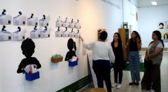 Memoria, búsqueda y esperanza: el Salón de la Memoria y la Verdad mira una década de paz.
