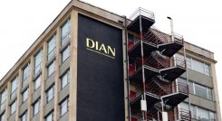 DEUDAS DE LA DIAN 