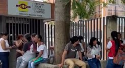 Sicarios convirtieron una fiesta infantil de cumpleaños en una noche de terror en Soledad, Atlántico