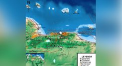 TEMBLOR EN VENEZUELA