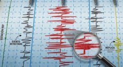 Otro terremoto en Latinoamérica: sismo de magnitud 5,0 sacudió San José, Costa Rica