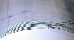 TERREMOTOS EN EL MUNDO 
