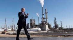 EE. UU. negocia participación en varios campos petroleros de Venezuela