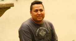 WILSON GONZÁLEZ 