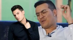 “Le tapamos la nariz”: reviven video de Yeison Jiménez contando una borrachera con Pipe Bueno