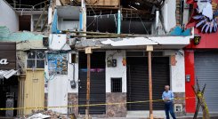 SIC toma medidas para evitar abusos y especulación tras terremoto en Colombia