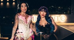 De las ‘migajas’ al amor propio: Alexa Torres y Marcela Reyes estrenan Migajera.