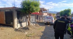 Mujer fue asesinada a puñaladas en asentamiento Brisas del Sol, en Cúcuta