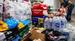 Ayuda humanitaria