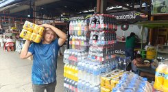 Las bebidas alcohólicas crecieron 12,10%. / Foto: cortesía