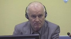 Muere Ratko Mladic, ‘el carnicero de Bosnia’, a los 84 años