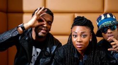 ChocQuibTown se reencuentra en Bogotá y deja poderoso mensaje de unión