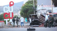 Seguridad, la primera decisión que Norte de Santander espera del nuevo presidente