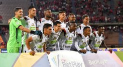 Cúcuta Deportivo