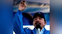 Nicaragua prepara reformas para ampliar mandato presidencial y excluir a opositores