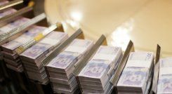 Banco de la República inicia compra de US$400 millones y el dólar reacciona al alza