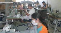 Empresas en Colombia./ Foto Archivo