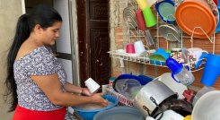 Procuraduría alerta por fallas en acueducto y alcantarillado ante fenómeno de El Niño