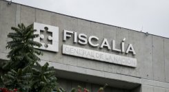 Fiscalía acusa a general de la Armada por presunta violencia contra su expareja
