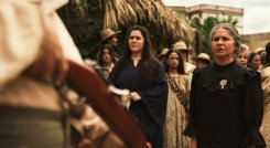 ‘Cien años de soledad’: Macondo entra en tiempos de modernidad, violencia y conflicto