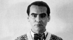 García Lorca