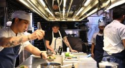 Colombia busca brillar en la gran cita de la alta gastronomía en El Salvador