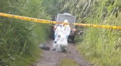Desapareció hace una semana y la encontraron decapitada en Antioquia
