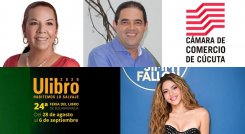 Indicadores de Jeremías | Animado recibimiento a Shakira en el Chocó por su solidaridad