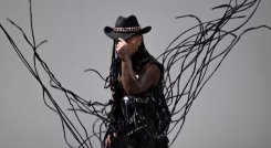 Mr. Black lanza El patrón, un homenaje a la perseverancia y al respeto ganado con esfuerzo
