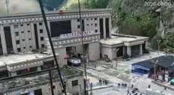 Nepal eleva a 903 la cifra de muertos por devastadoras inundaciones