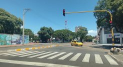 Hoy, Cúcuta no cuenta con un sistema de nomenclarura unificado./Foto Carlos Ramírez/La Opinión