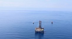Ecopetrol y Petrobras anuncian nuevo hallazgo de gas natural en el Caribe