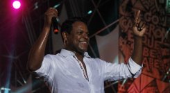 La historia de Omar Geles aún espera luz verde para la televisión.