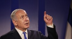 Netanyahu rechaza plan de Trump para Gaza y condiciona retiro al desarme de Hamás