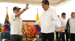 Petro dejó la frontera abierta: la economía avanzó, pero la seguridad y la migración no