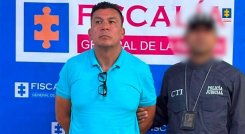 Cárcel para hombre señalado de abusar de una mujer durante una "limpieza energética"