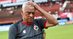La historia llegó a su fin: Richard Páez se va del Cúcuta