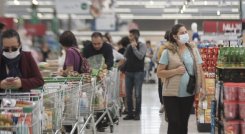 Cuestionan proyecto que busca eliminar impuestos saludables
