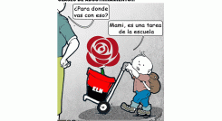 CARICATURA--CLASES-DE-ADOCTRINAMIENTO