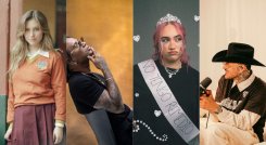 La nueva ola del entretenimiento conquista el listado 30 Under 30 de Forbes.