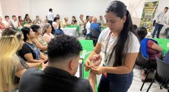 Acciones de la Secretaría de Salud contra los intentos de suicidio.