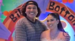 BEELE Y CARA RODRIGUEZ 