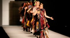 Bogotá Fashion Week
