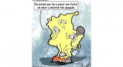 CARICATURA. 