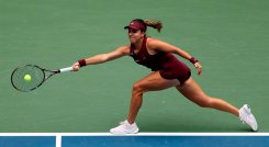 Camila Osorio, temporada 2026. 