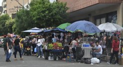 Centro - Cúcuta.