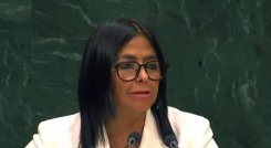 DELCY RODRIGUEZ 