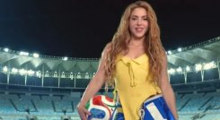 Shakira Dai Dai