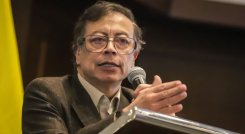 GUSTAVO PETRO 