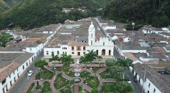 Una difícil situación afronta habitantes de la zona del Catatumbo debido al ataque indiscriminado de los alzados en armas.